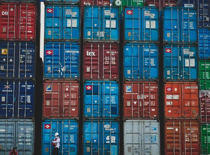 About Aperture Global Ventures